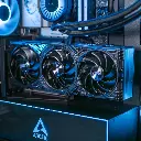 PC Arctic GEFORCE RTX™ 5080