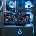 PC Arctic GEFORCE RTX™ 5080
