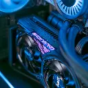 PC Arctic GEFORCE RTX™ 5080