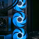 PC Arctic GEFORCE RTX™ 5080