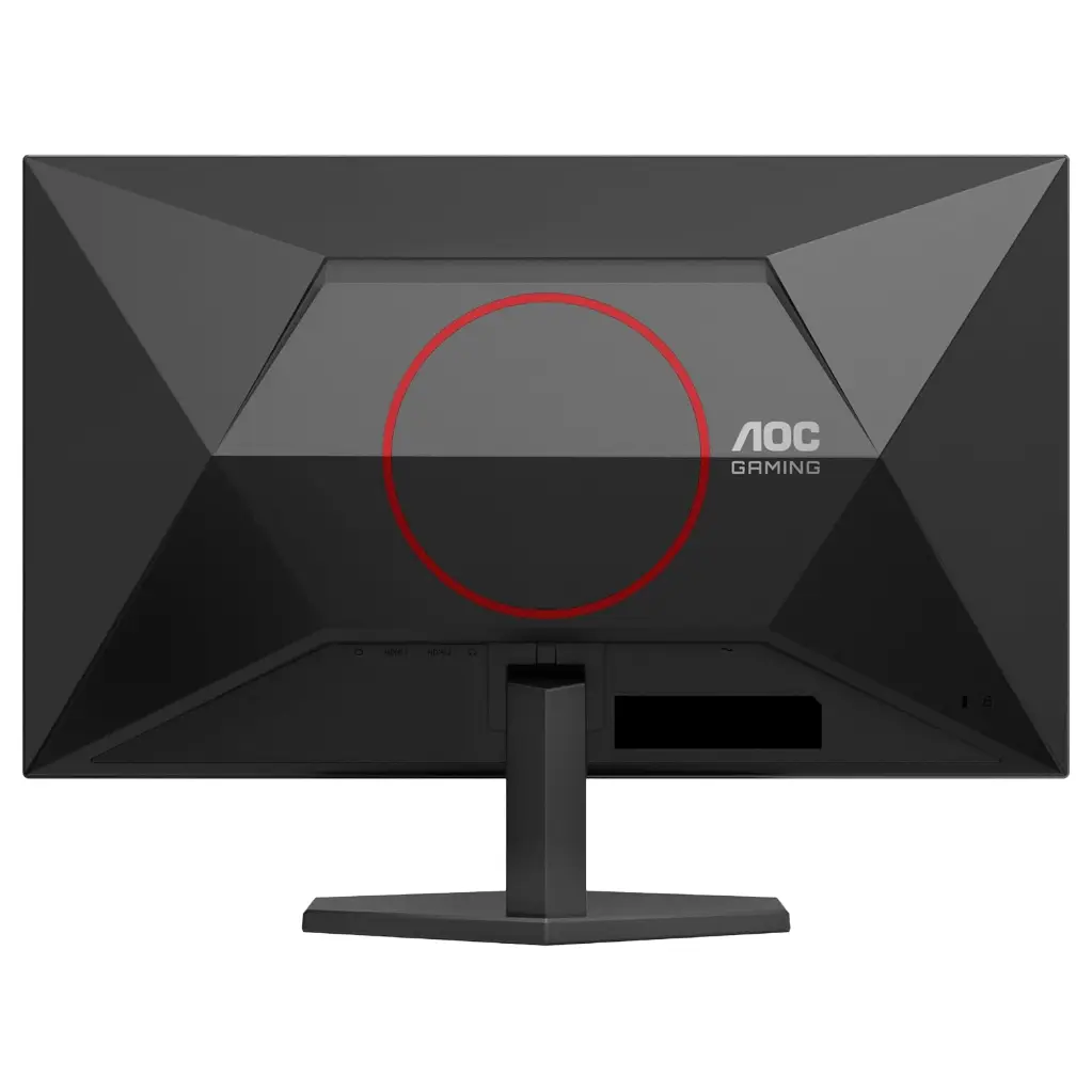 Écran PC gamer AOC Q27G42XNE 27 pouces QHD 180Hz dalle Fast VA pour setup gaming FlowUP