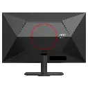 Écran PC gamer AOC Q27G42XNE 27 pouces QHD 180Hz dalle Fast VA pour setup gaming FlowUP