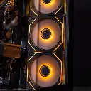 PC Rizer GEFORCE RTX™ 5070 - Limited edition