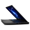ERAZER Scout 17" E1 / RTX 5050 / I5 13420H / 16GB DDR5 / 144Hz