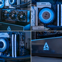 PC Arctic GEFORCE RTX™ 5080
