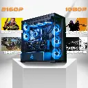 PC Arctic GEFORCE RTX™ 5080