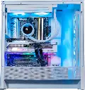 PC Frost by NZXT Radeon™ RX 9070 XT