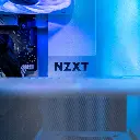 PC Frost by NZXT Radeon™ RX 9070 XT