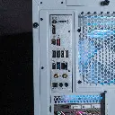 PC Frost by NZXT Radeon™ RX 9070 XT