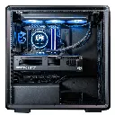 PC Intel Wizard GEFORCE RTX™ 5080 - Powered by Cooler Master