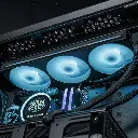PC Intel Wizard GEFORCE RTX™ 5080 - Powered by Cooler Master