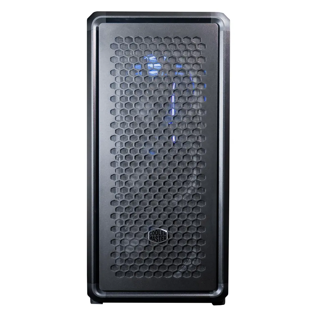 PC Intel Wizard GEFORCE RTX™ 5080 - Powered by Cooler Master