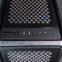 PC Intel Wizard GEFORCE RTX™ 5080 - Powered by Cooler Master