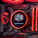 PC Intel Wizard GEFORCE RTX™ 5080 - Powered by Cooler Master