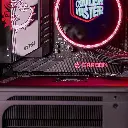 PC Intel Wizard GEFORCE RTX™ 5080 - Powered by Cooler Master