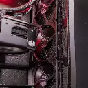 PC Intel Wizard GEFORCE RTX™ 5080 - Powered by Cooler Master