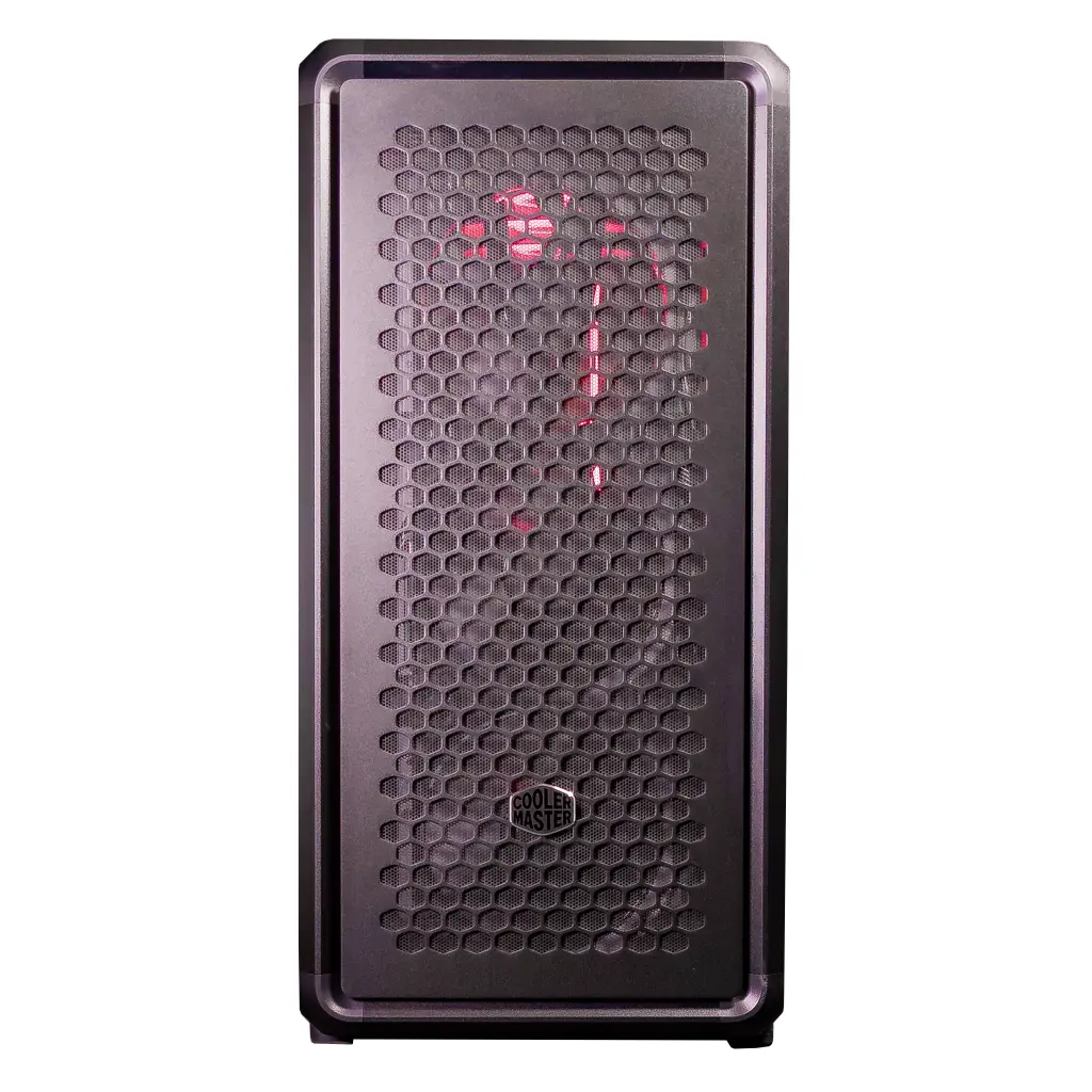 PC Intel Wizard GEFORCE RTX™ 5080 - Powered by Cooler Master