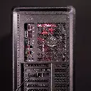 PC Intel Wizard GEFORCE RTX™ 5080 - Powered by Cooler Master