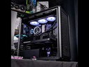 PC AMD Bruizer GEFORCE RTX™ 5080 - Powered by Cooler Master
