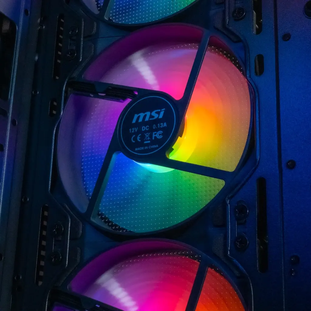 PC Typhoon GEFORCE RTX™ 3050