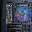 PC Abyssin GEFORCE RTX™ 5070 Ti 
