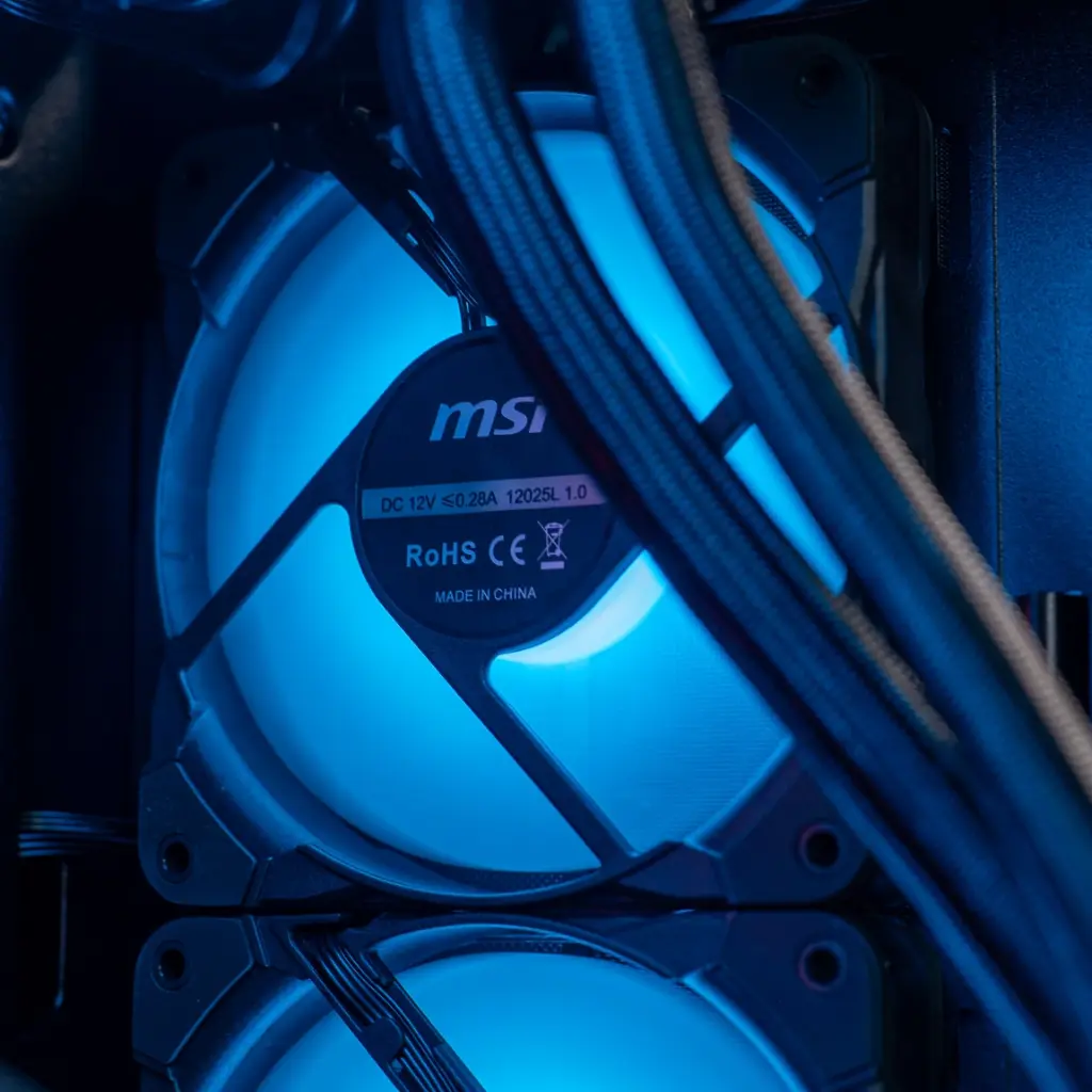 PC SHOOTER GEFORCE RTX® 4060 Ti