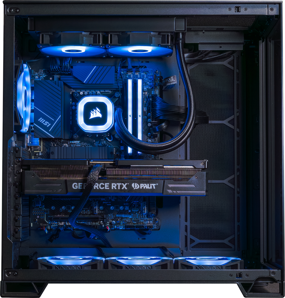 pc de gauthier