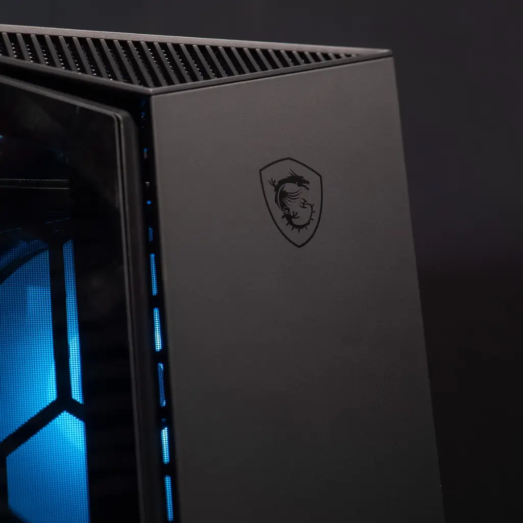 PC SHOOTER GEFORCE RTX® 4060 Ti