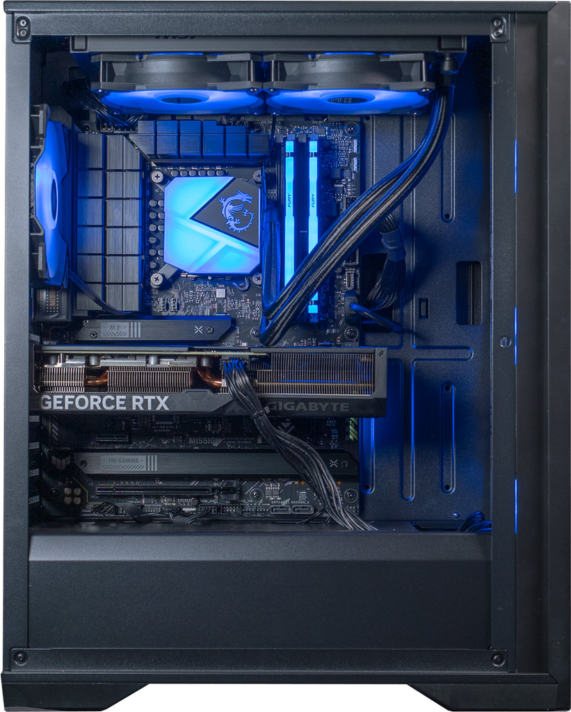 pc de gauthier