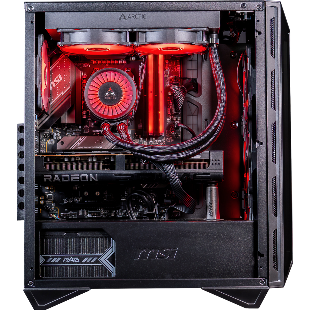 PC YORU RADEON™ RX 7900 XTX