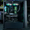 PC Savannah GeForce RTX™ 5060 Ti 8GB 