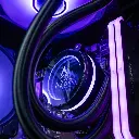 PC Savannah GeForce RTX™ 5060 Ti 8GB 