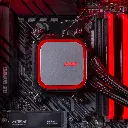 PC Savannah GeForce RTX™ 5060 Ti 8GB 