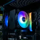 PC Savannah GeForce RTX™ 5060 Ti 8GB 