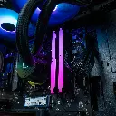 PC Savannah GeForce RTX™ 5060 Ti 8GB 