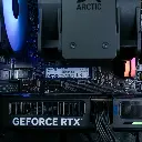 PC Savannah GeForce RTX™ 5060 Ti 8GB 