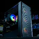 PC Savannah GeForce RTX™ 5060 Ti 8GB 