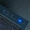 PC Savannah GeForce RTX™ 5060 Ti 8GB 