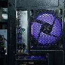 PC Savannah GeForce RTX™ 5060 Ti 8GB 