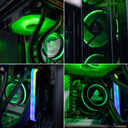 PC Atlas GEFORCE RTX™ 3050