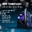 PC Savannah GeForce RTX™ 5060 Ti 8GB 