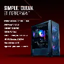 PC Savannah GeForce RTX™ 5060 Ti 8GB 