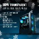 PC Savannah GeForce RTX™ 5060 Ti 8GB 