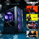 PC Savannah GeForce RTX™ 5060 Ti 8GB 