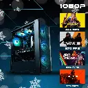 PC Savannah GeForce RTX™ 5060 Ti 8GB 