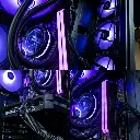 PC Savannah GeForce RTX™ 5060 Ti 8GB 