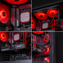 PC Savannah GeForce RTX™ 5060 Ti 8GB 