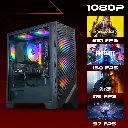 PC Typhoon GEFORCE RTX™ 5050