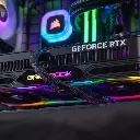 PC Rainbow GEFORCE RTX™ 5070 Ti 