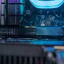 PC Rainbow GEFORCE RTX™ 5070 Ti 